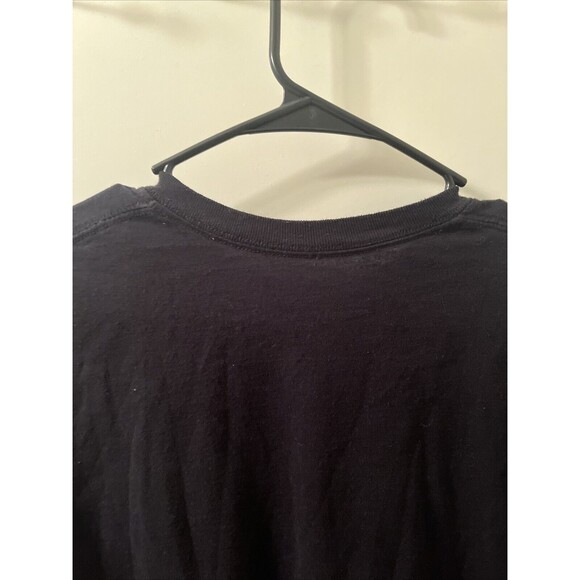 Boys Short Sleeve T-Shirt Graphic Springfield Ball Charter School Size Unknown - Picture 8 of 10